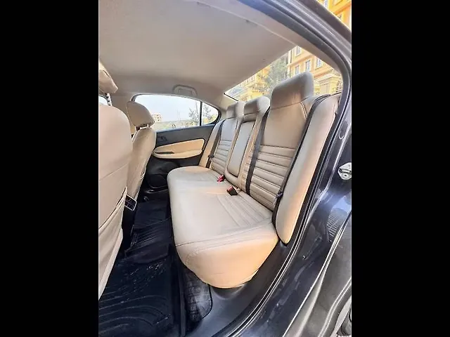 Used Honda City 4th Generation V CVT Petrol in Thane