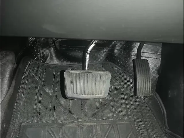 Used Hyundai Creta [2017-2018] SX Plus 1.6 AT Petrol in Chennai