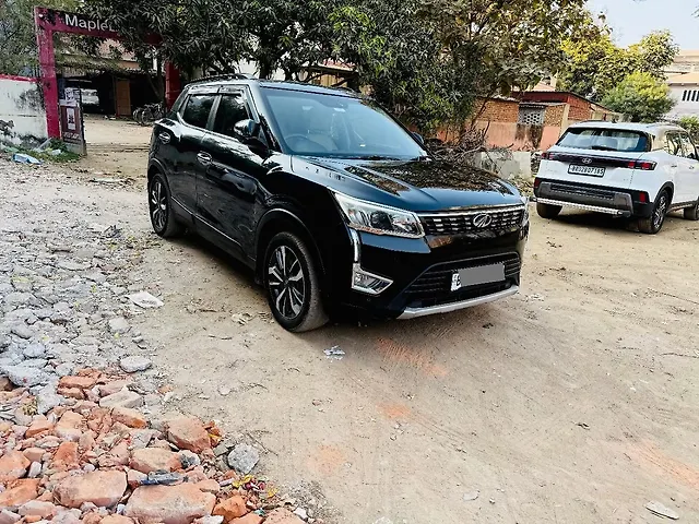 Used Mahindra XUV300 [2019-2024] W8 (O) 1.5 Diesel [2020] in Patna