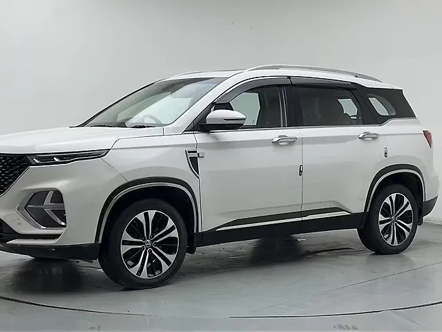 Used 2022 MG Hector Plus in Gurgaon