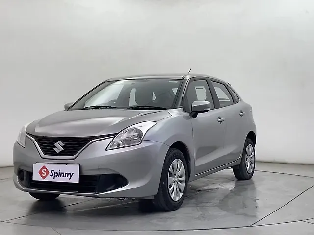 Used 2017 Maruti Suzuki Baleno in Chennai Used 2017 Maruti Suzuki Baleno in Chennai