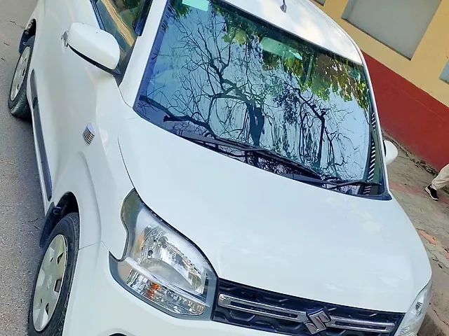 Used 2019 Maruti Suzuki Wagon R in Lucknow Used 2019 Maruti Suzuki Wagon R in Lucknow