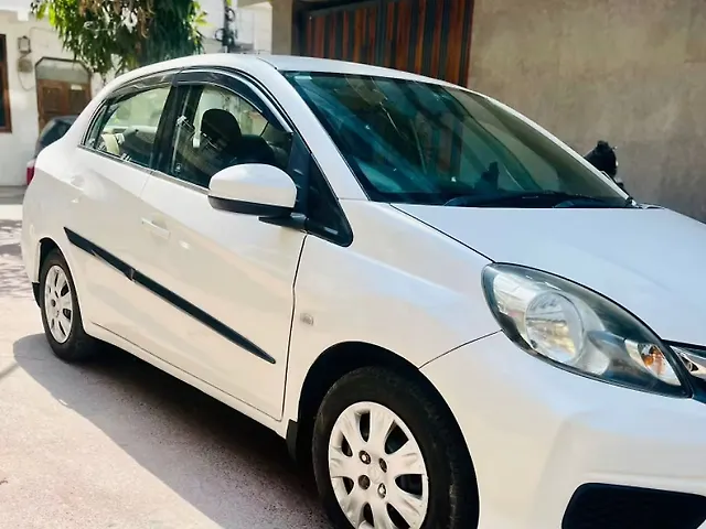 Used Honda Amaze [2016-2018] 1.2 S i-VTEC in Delhi