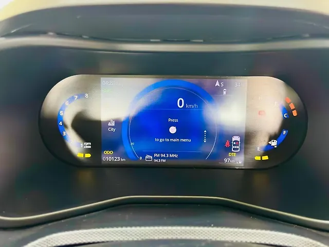 Used Tata Nexon Creative Plus (S) 1.2 Petrol 6MT [2023-2025] in Hyderabad