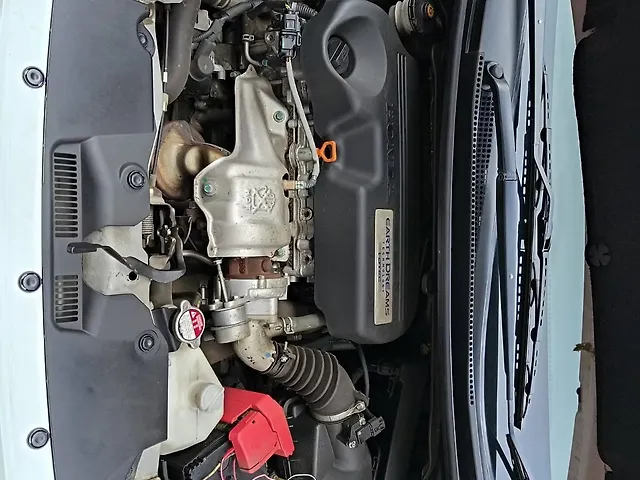 Used Maruti Suzuki Dzire VXi Petrol Manual in Mumbai