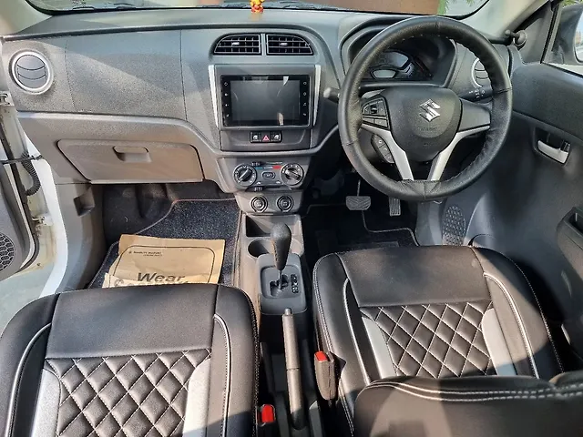 Used Maruti Suzuki Alto K10 VXi Plus (O) AGS [2022-2022] in Jaipur