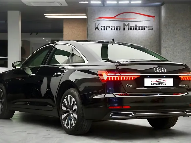 Used Audi A6 Technology 45 TFSI [2019-2024] in Delhi