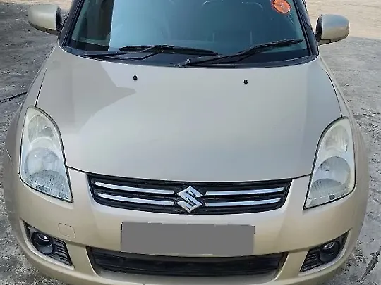 Used 2011 Maruti Suzuki Swift DZire in Allahabad