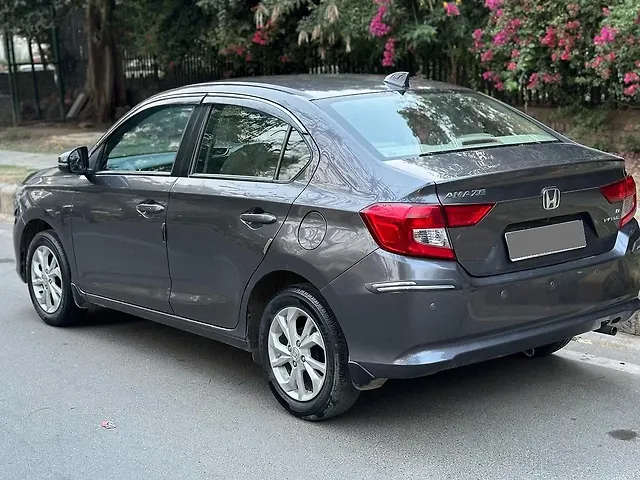 Used Honda Amaze [2018-2021] 1.2 V MT Petrol in Gurgaon