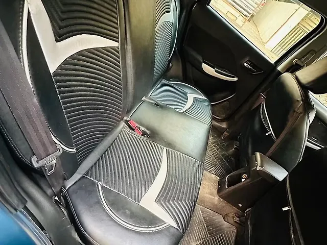 Used Maruti Suzuki Baleno [2015-2019] Alpha 1.2 in Nagpur