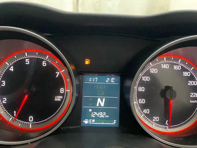 Used Maruti Suzuki Swift [2018-2021] VXi AMT [2018-2019] in Bangalore