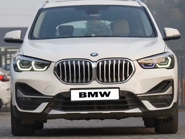Used 2020 BMW X1 in Karnal