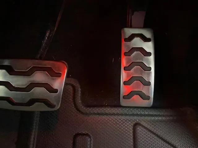 Used Hyundai i20 N Line [2021-2023] N8 1.0 Turbo DCT in Navi Mumbai