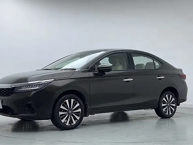 Used 2023 Honda City in Gurgaon