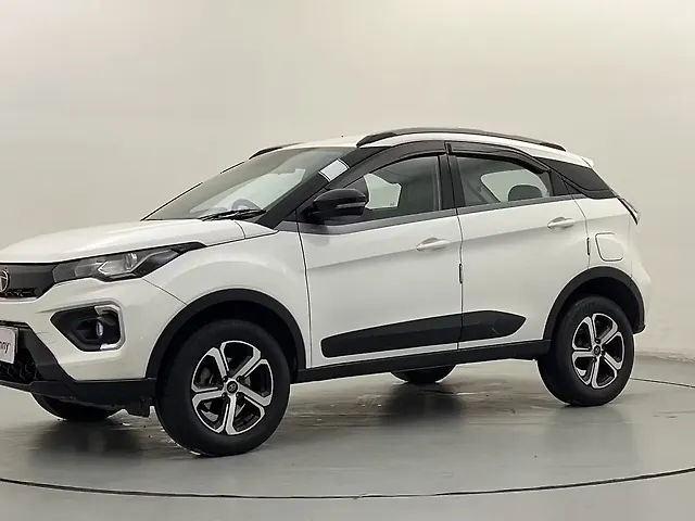 Used 2021 Tata Nexon in Delhi Used 2021 Tata Nexon in Delhi