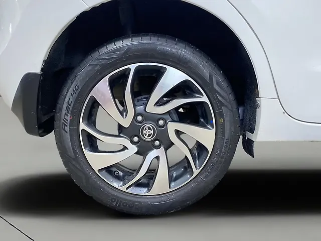 Used Toyota Glanza [2019-2022] G CVT in Delhi