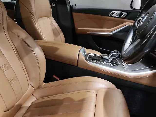 Used BMW X5 [2019-2023] xDrive40i M Sport in Delhi