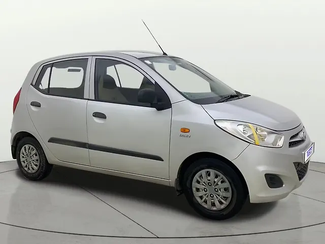 Used 2014 Hyundai i10 in Ahmedabad