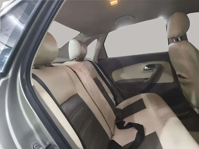 Used Skoda Rapid [2014-2015] 1.5 TDI CR Ambition in Hyderabad