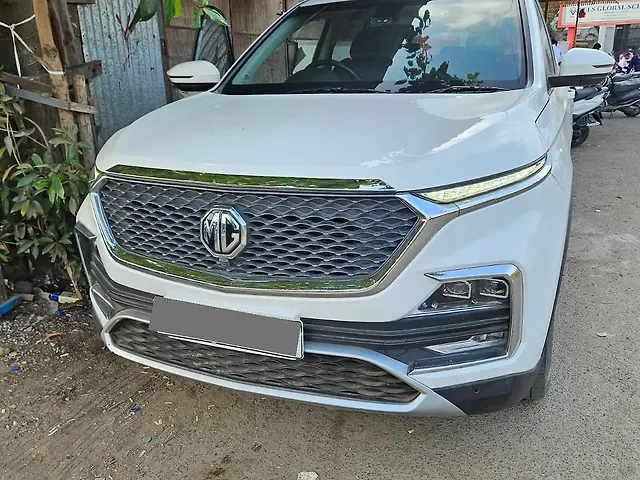 Used 2023 MG Hector in Chennai Used 2023 MG Hector in Chennai