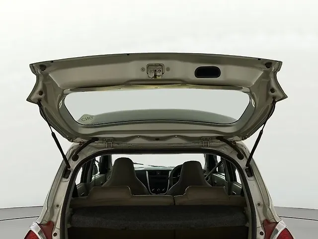 Used Maruti Suzuki Celerio [2014-2017] VXi CNG in Mumbai