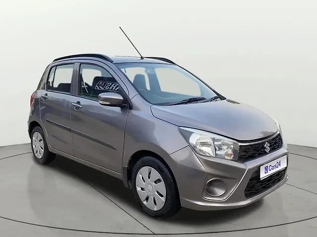 Used 2019 Maruti Suzuki Celerio in Vadodara