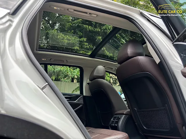 Used BMW X3 [2018-2022] xDrive 20d Luxury Line [2018-2020] in Pune
