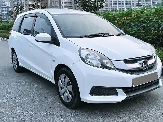 Used 2014 Honda Mobilio in Mumbai