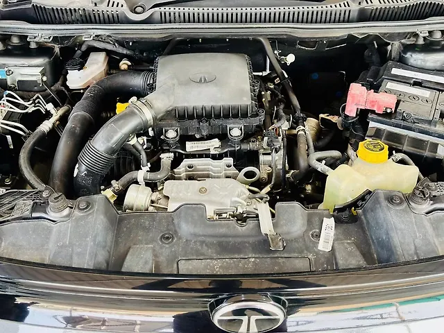 Used Tata Nexon Creative Plus (S) 1.2 Petrol 6MT [2023-2025] in Hyderabad