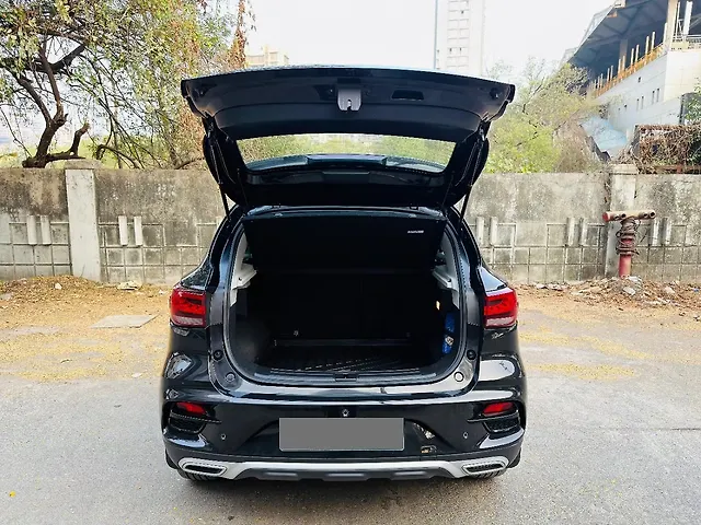 Used MG Astor Sharp Pro Petrol 1.5L Automatic (CVT) Ivory in Mumbai Used MG Astor Sharp Pro Petrol 1.5L Automatic (CVT) Ivory in Mumbai