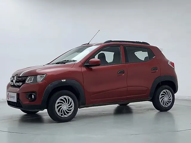 Used 2017 Renault Kwid in Delhi Used 2017 Renault Kwid in Delhi