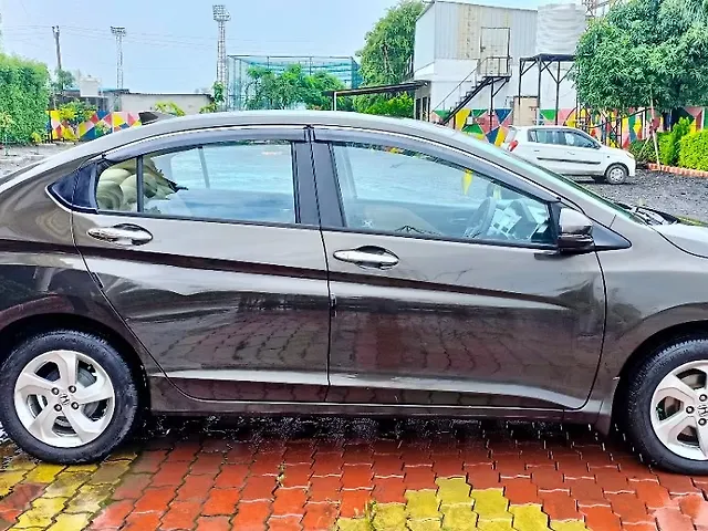 Used Honda City [2014-2017] V Diesel in Surat