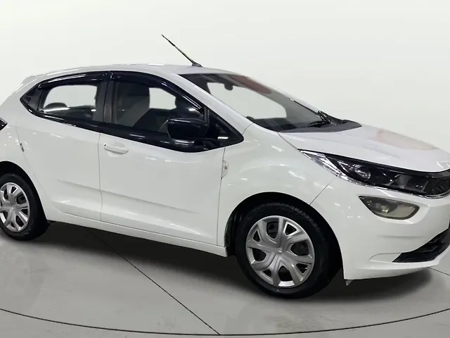 Used 2021 Tata Altroz in Mohali Used 2021 Tata Altroz in Mohali
