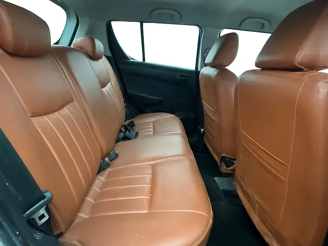 Used Maruti Suzuki Swift [2014-2018] Lxi (O) [2014-2017] in Delhi
