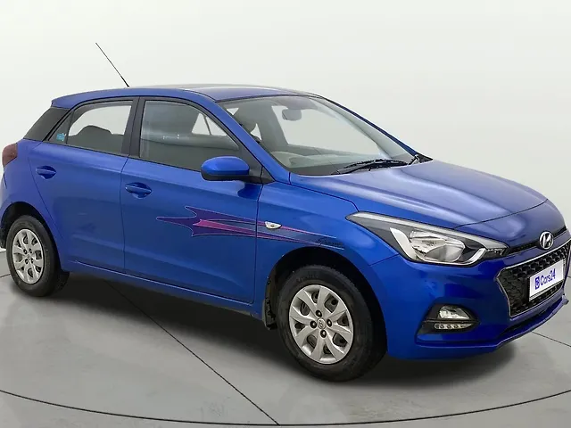 Used 2019 Hyundai Elite i20 in Thane