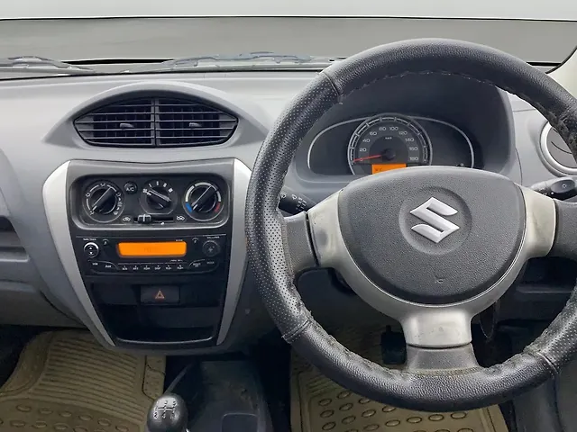 Used Maruti Suzuki Alto 800 [2012-2016] Vxi in Delhi