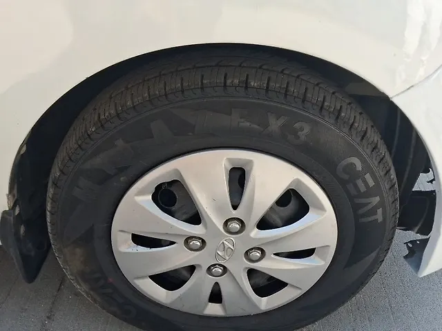 Used Hyundai i10 [2010-2017] Magna 1.2 Kappa2 in Indore
