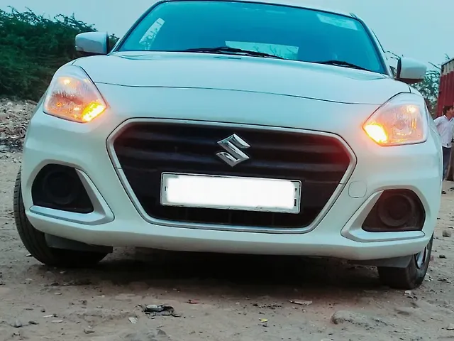 Used Maruti Suzuki Dzire [2020-2024] LXi [2020-2023] in Agra