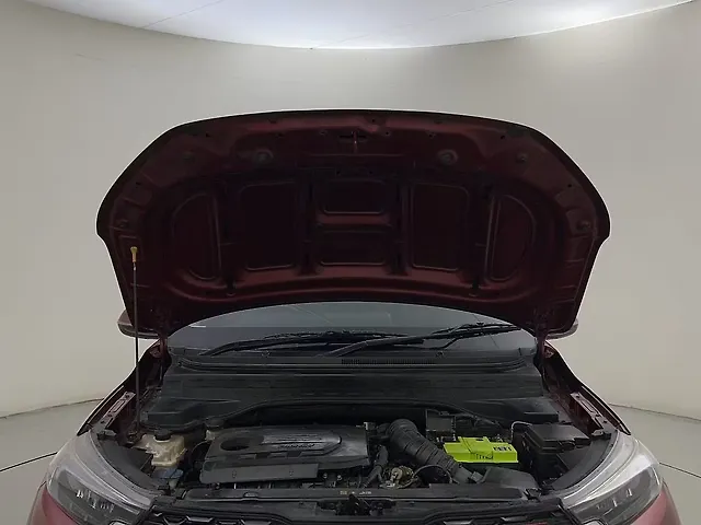 Used Kia Sonet [2020-2022] GTX Plus 1.5 AT in Bangalore
