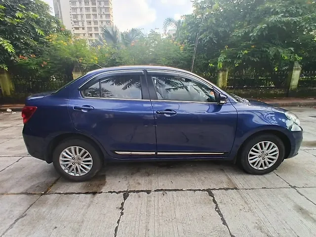 Used Maruti Suzuki Dzire [2020-2024] ZXi AGS [2020-2023] in Mumbai
