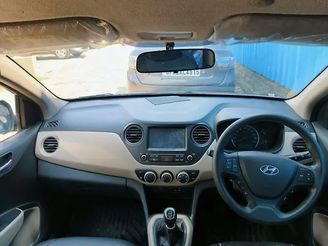 Used Hyundai Grand i10 Sportz 1.2 Kappa VTVT in Lucknow