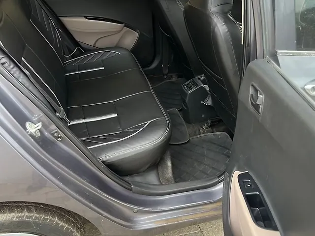 Used Hyundai Grand i10 Magna 1.2 Kappa VTVT [2017-2020] in Nagpur