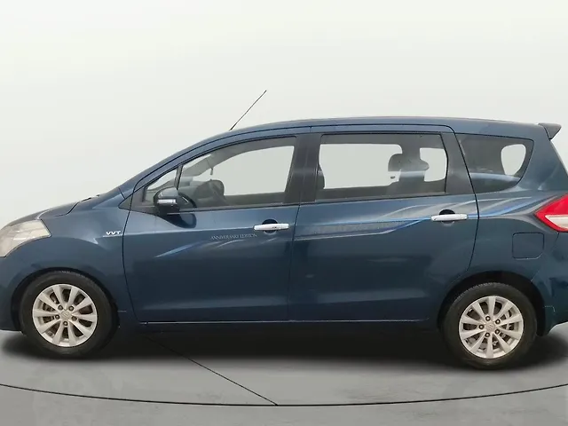 Used Maruti Suzuki Ertiga VXi Petrol Manual in Pune