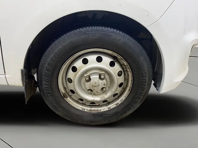 Used Hyundai i10 [2010-2017] 1.1L iRDE Magna Special Edition in Ahmedabad