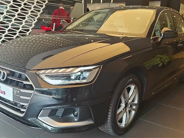 Used Audi A4 Technology 40 TFSI in Delhi