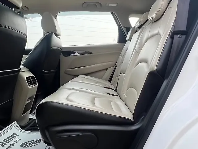 Used MG Hector [2021-2023] Sharp 2.0 Diesel Turbo MT in Mumbai