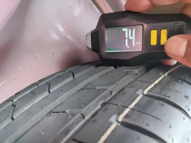 Used Hyundai Venue [2022-2023] S Plus 1.5 CRDi in Bangalore