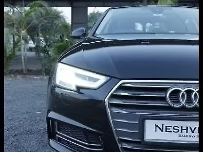 Used Audi A4 [2016-2020] 35 TDI Technology in Surat