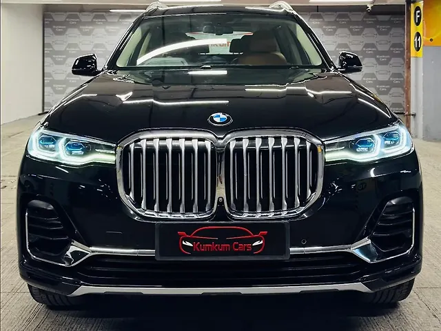Used 2019 BMW X7 in Pune