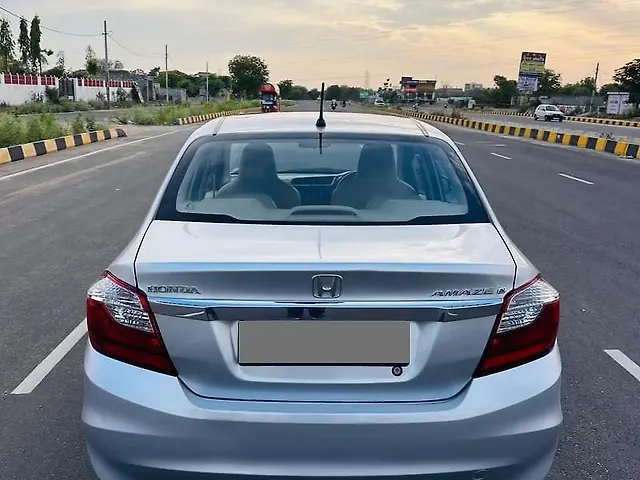 Used Honda Amaze [2013-2016] 1.5 S i-DTEC in Jaipur